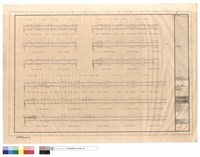 藏品(大樑配筋圖)的圖片