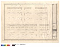 藏品(大樑配筋圖)的圖片