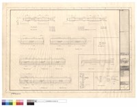 藏品(基礎樑,基礎版配筋圖,小樑R~2g1配筋圖)的圖片