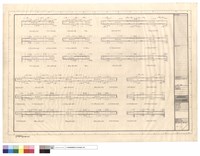 藏品(大樑配筋圖)的圖片