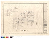 藏品(壹層平面圖)的圖片