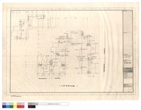 藏品(貳~肆層平面圖)的圖片