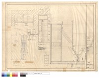 藏品(天花大樣圖)的圖片