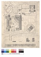 藏品(屋頂配置圖)的圖片