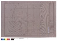 藏品(墻剖面詳圖)的圖片