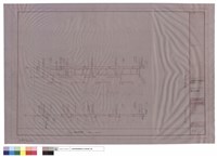 藏品(墻剖面詳圖)的圖片