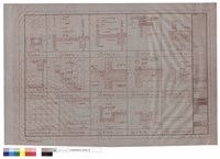 藏品(各部大樣)的圖片