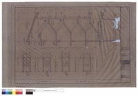 藏品(樓梯平,剖詳圖)的圖片