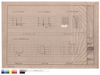 藏品(電氣弱電昇位圖,電錶箱詳圖)的圖片