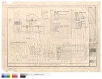 藏品(圖號索引,現況圖,位置圖,地籍圖,基地配置圖,面積計算表)的圖片