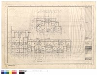 藏品(地面層平面圖)的圖片