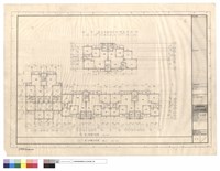 藏品(貳~肆層平面圖)的圖片