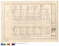 藏品(墻剖面詳圖)的圖片