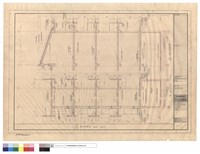 藏品(墻剖面詳圖)的圖片
