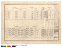 藏品(各向立面圖,剖面圖)的圖片