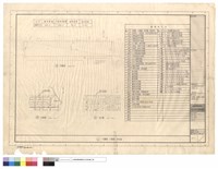 藏品(地籍圖,現況圖,位置圖,圖號索引表)的圖片
