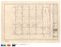 藏品(墻剖面圖)的圖片