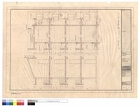 藏品(墻剖面詳圖)的圖片
