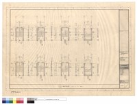 藏品(樓梯平面詳圖)的圖片