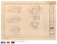 藏品(平台,汙水坑詳圖)的圖片