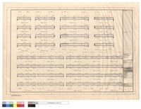 藏品(樑配筋圖G1~G8,G13)的圖片