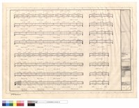 藏品(樑配筋圖G9~G12,G14~G19)的圖片