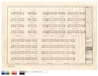 藏品(樑配筋圖B1~B8,B11,g1)的圖片