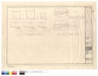 藏品(基礎,地樑配筋詳圖)的圖片