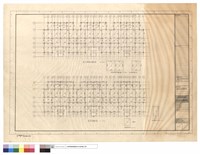 藏品(貳至屋頂結構平面)的圖片