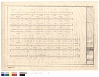 藏品(樑配筋詳圖G12,B1~B8)的圖片