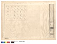 藏品(柱配筋詳表)的圖片
