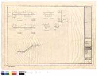 藏品(地樑配筋圖)的圖片