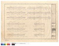 藏品(大樑配筋圖)的圖片