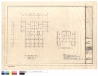 藏品(結構平面圖)的圖片