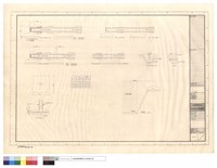 藏品(地樑配筋圖,基腳配筋圖)的圖片