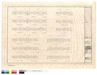 藏品(大樑配筋圖)的圖片