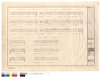藏品(大樑配筋圖)的圖片