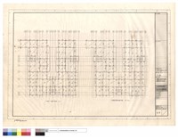 藏品(D棟貳至肆層平面圖,D棟屋頂平面圖)的圖片