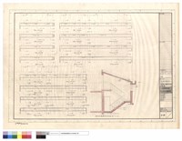 藏品(B16~B20,樓梯及樓梯間頂版配筋)的圖片
