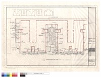 藏品(寶桑國宅環境規劃配置平面圖(NO.13))的圖片