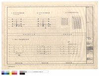 藏品(電氣弱電昇位圖,電表箱詳圖)的圖片