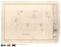 藏品(A棟屋頂電燈插座,弱電平面圖)的圖片