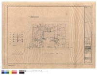 藏品(D棟壹樓電燈插座&弱電幹線平面圖)的圖片