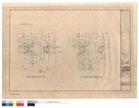 藏品(E棟壹至肆樓電燈插座,弱電幹線平面圖)的圖片