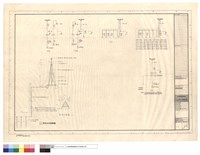 藏品(配電箱接線圖)的圖片