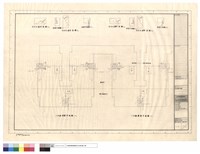 藏品(屋頂層平面圖)的圖片