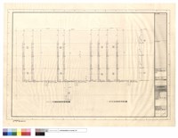 藏品(汚廢水透氣幹管系統圖)的圖片
