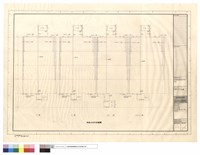 藏品(冷熱水幹管系統圖)的圖片