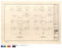 藏品(屋頂層平面圖)的圖片