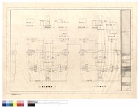 藏品(屋頂層平面圖)的圖片